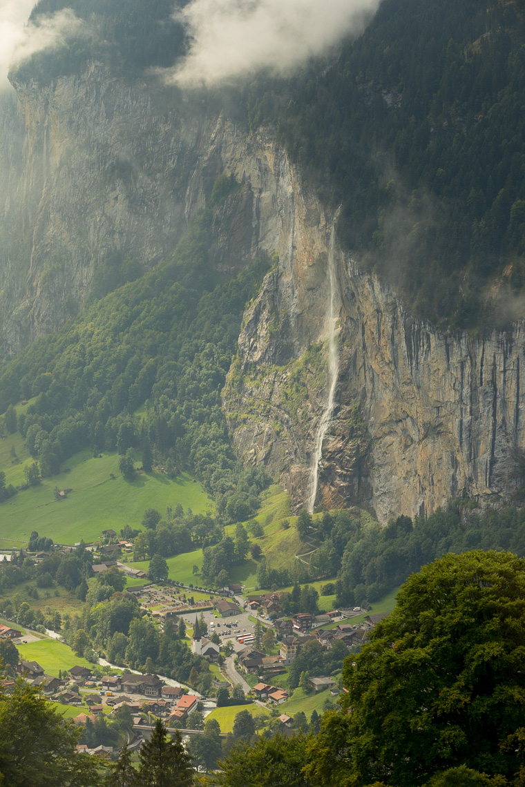 Switzerland Tourism